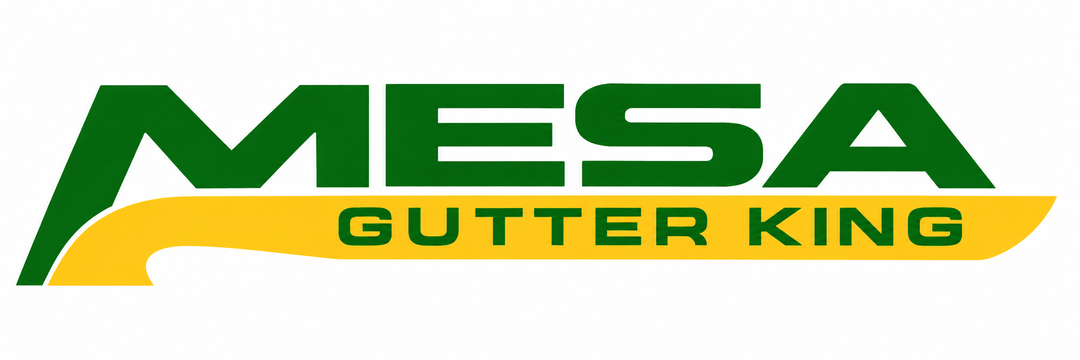 mesagutterking